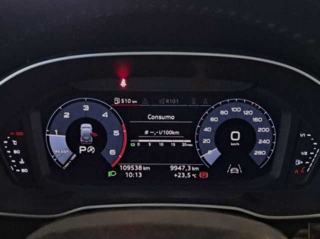 Audi Q3 2.0l - Bianco