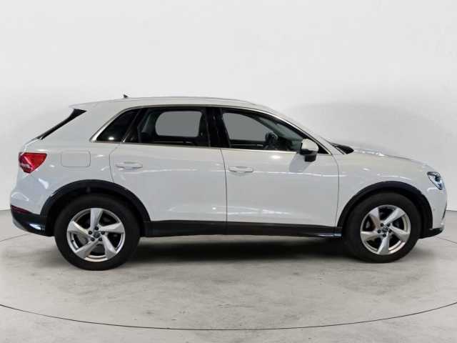 Audi Q3 2.0l - Bianco