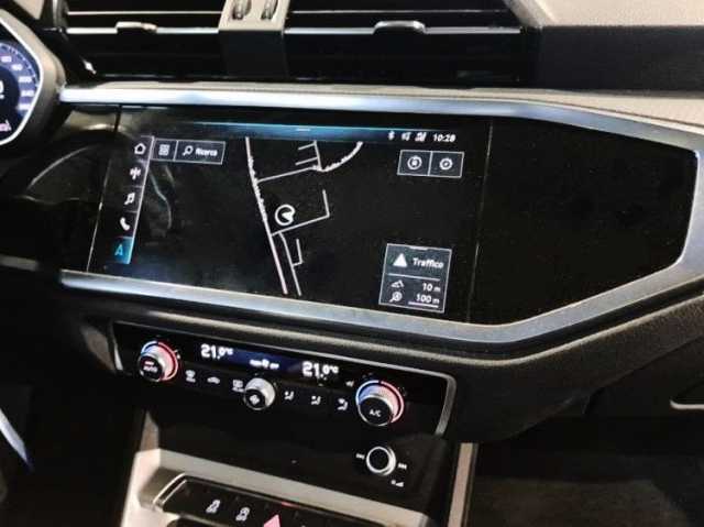 Audi Q3 2.0l - Bianco