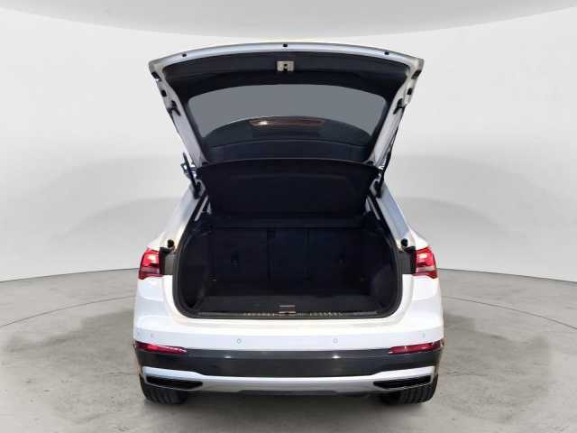 Audi Q3 2.0l - Bianco