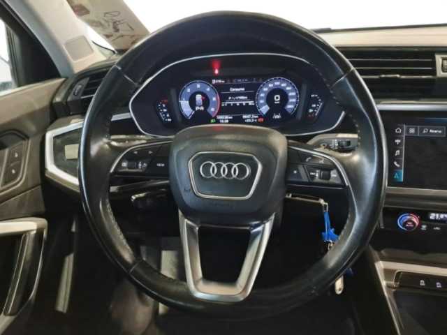 Audi Q3 2.0l - Bianco