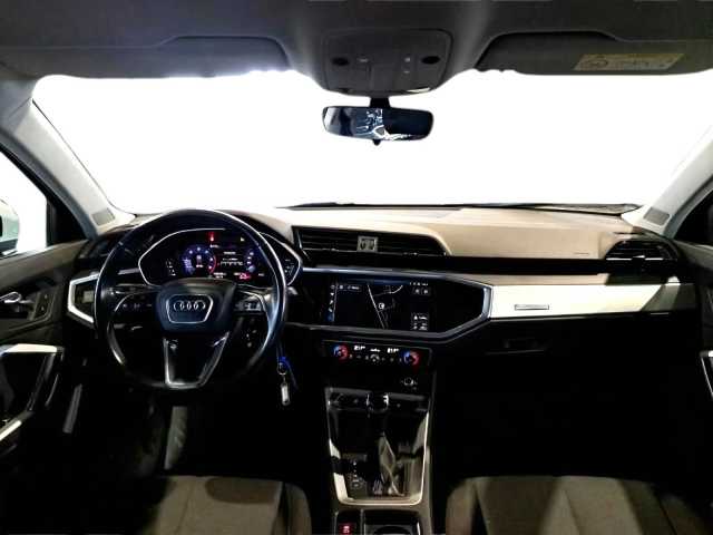 Audi Q3 2.0l - Bianco