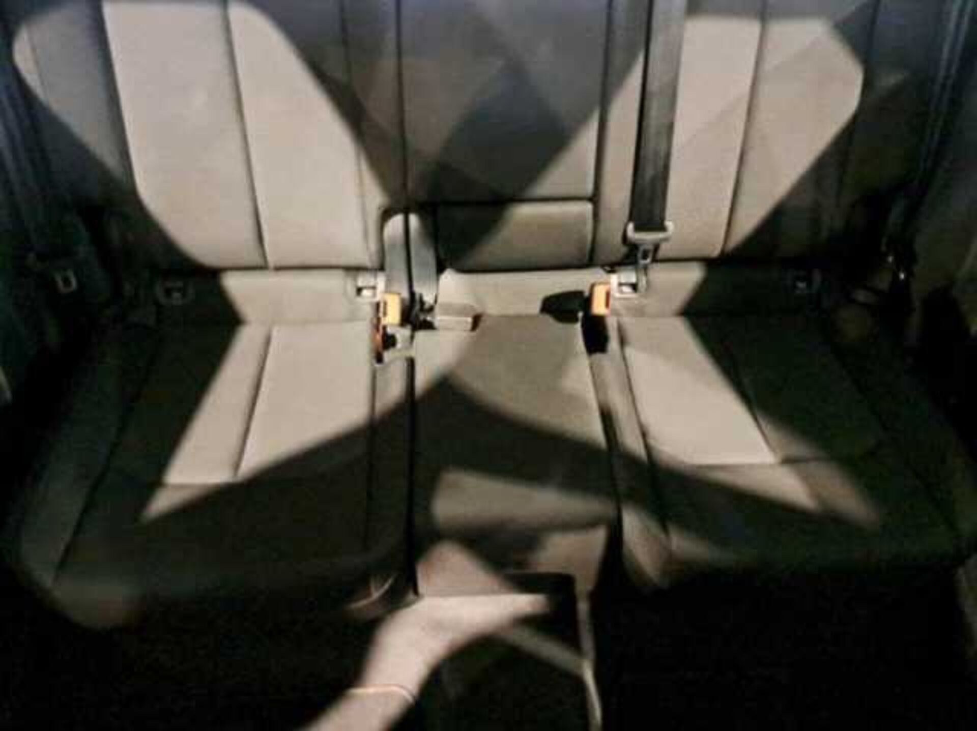 Audi Q3 2.0l - Bianco