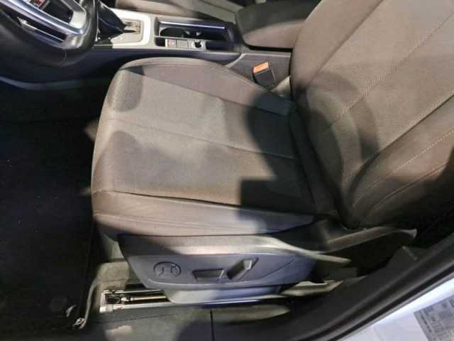 Audi Q3 2.0l - Bianco