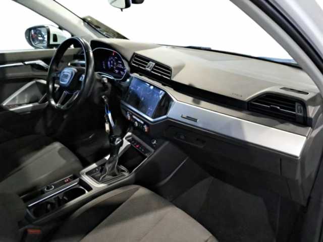 Audi Q3 2.0l - Bianco