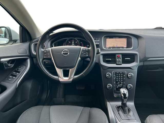 Volvo V40 2.0l - Argento