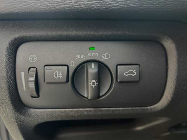 Volvo V40 2.0l - Argento