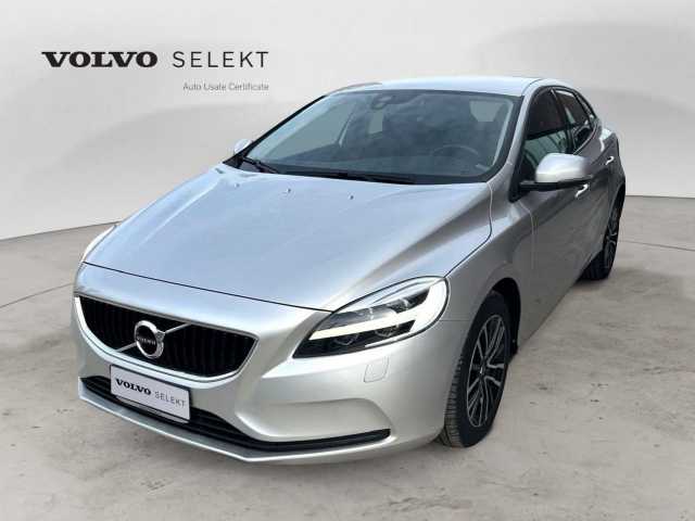 Volvo V40 2.0l - Argento