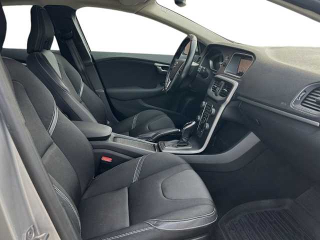 Volvo V40 2.0l - Argento