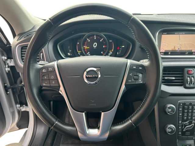 Volvo V40 2.0l - Argento