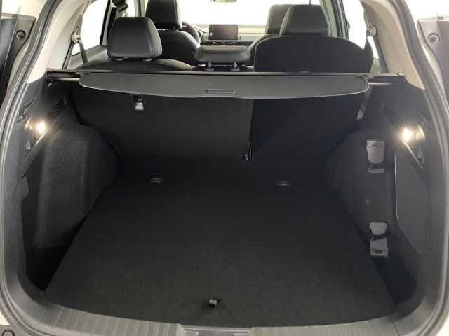 Honda CR-V 2.0l - Bianco