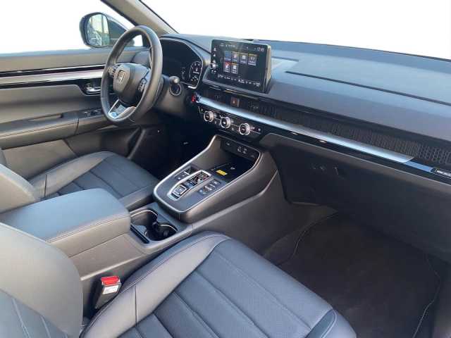 Honda CR-V 2.0l - Bianco