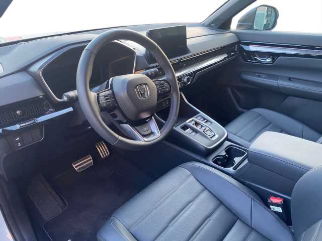 Honda CR-V 2.0l - Bianco