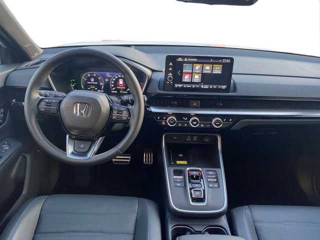 Honda CR-V 2.0l - Bianco