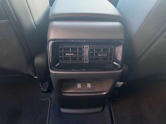 Honda CR-V 2.0l - Bianco