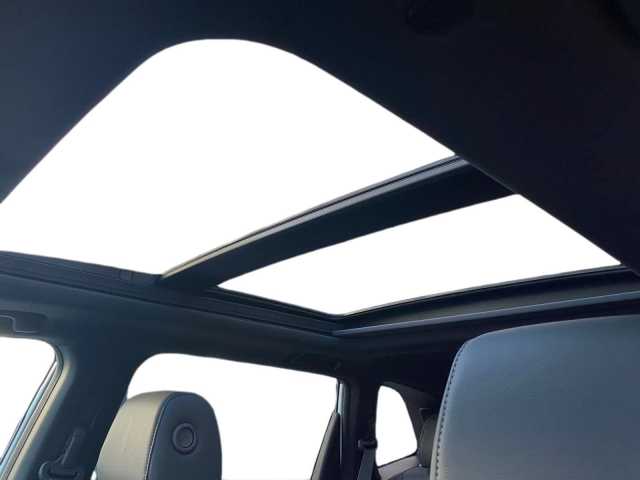 Honda CR-V 2.0l - Bianco