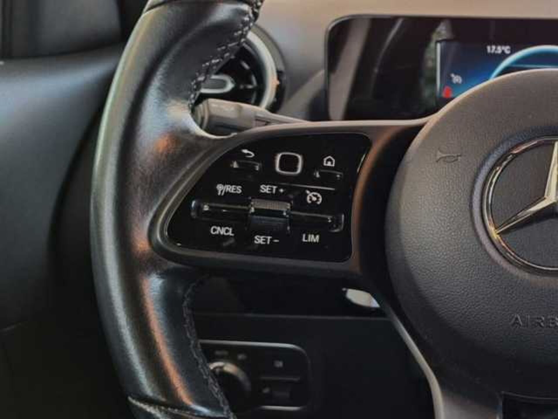 Mercedes-Benz GLA 200 2.0l - Bianco