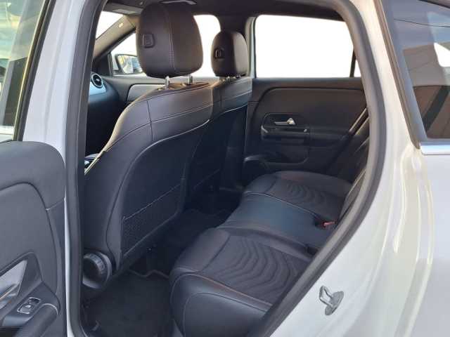 Mercedes-Benz GLA 200 2.0l - Bianco