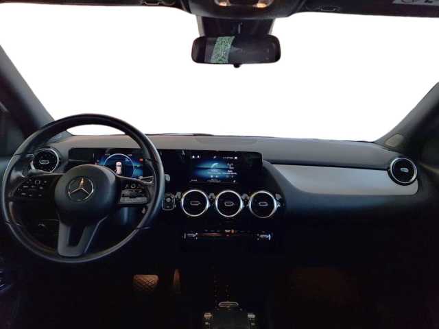 Mercedes-Benz GLA 200 2.0l - Bianco