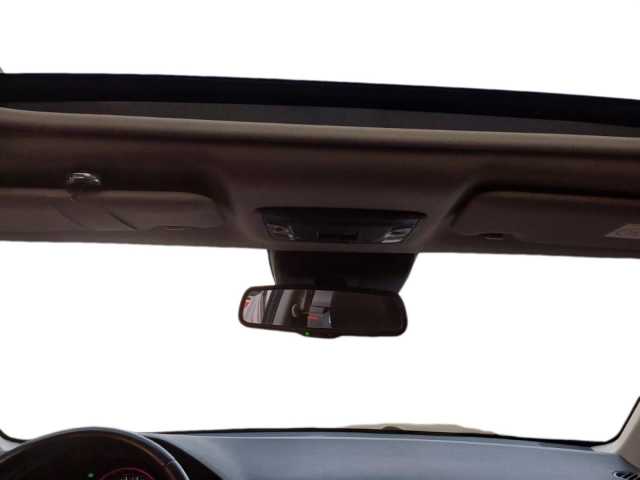 Honda HR-V 1.6l - Argento