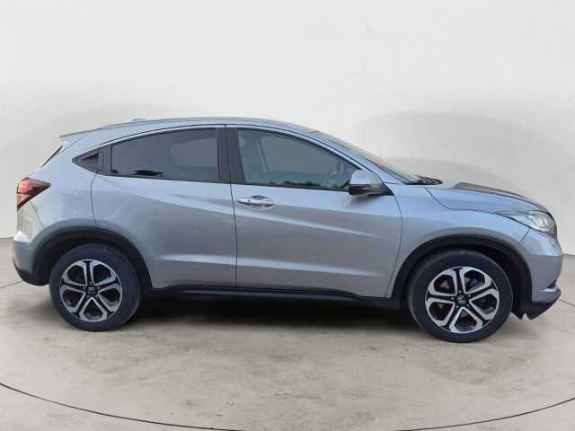 Honda HR-V 1.6l - Argento