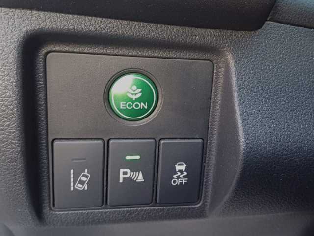 Honda HR-V 1.6l - Argento