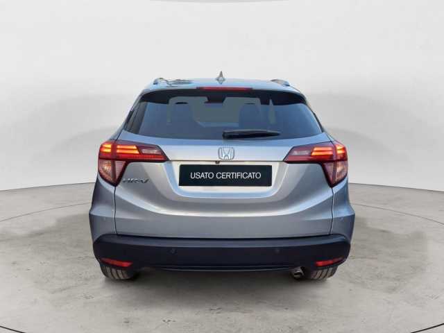 Honda HR-V 1.6l - Argento