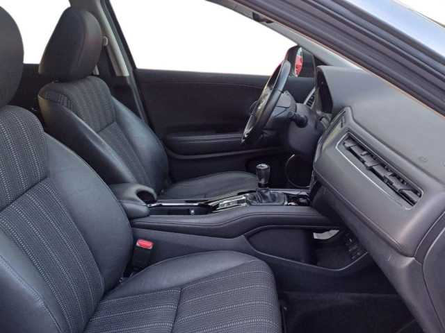 Honda HR-V 1.6l - Argento