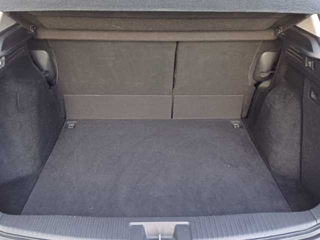 Honda HR-V 1.6l - Argento