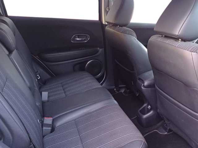 Honda HR-V 1.6l - Argento