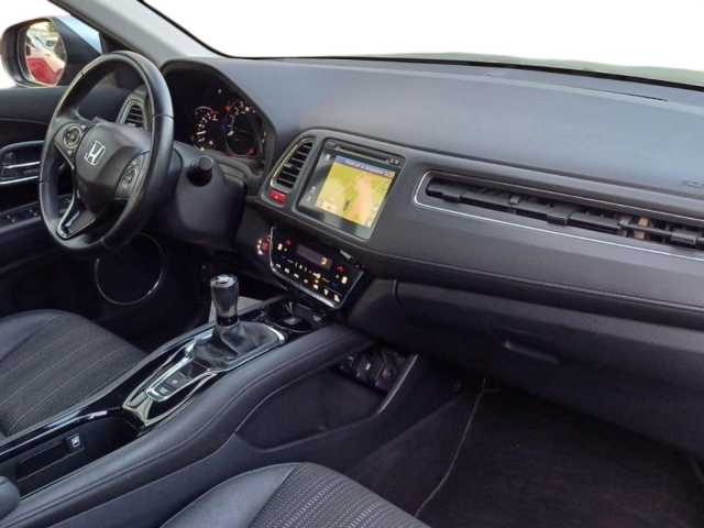 Honda HR-V 1.6l - Argento