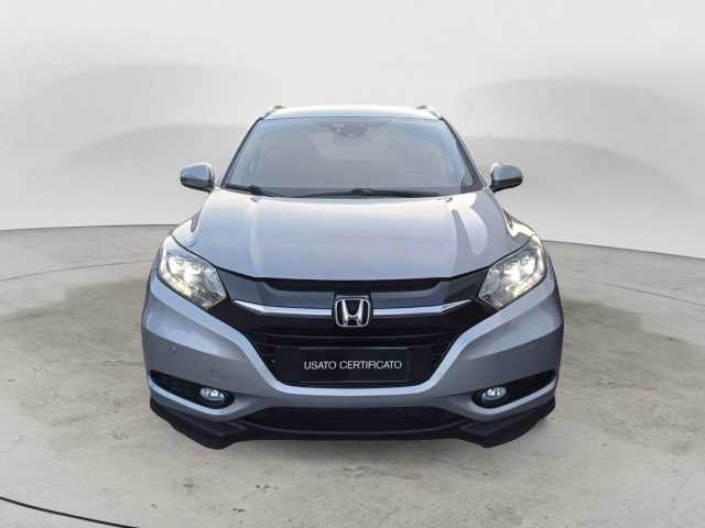 Honda HR-V 1.6l - Argento
