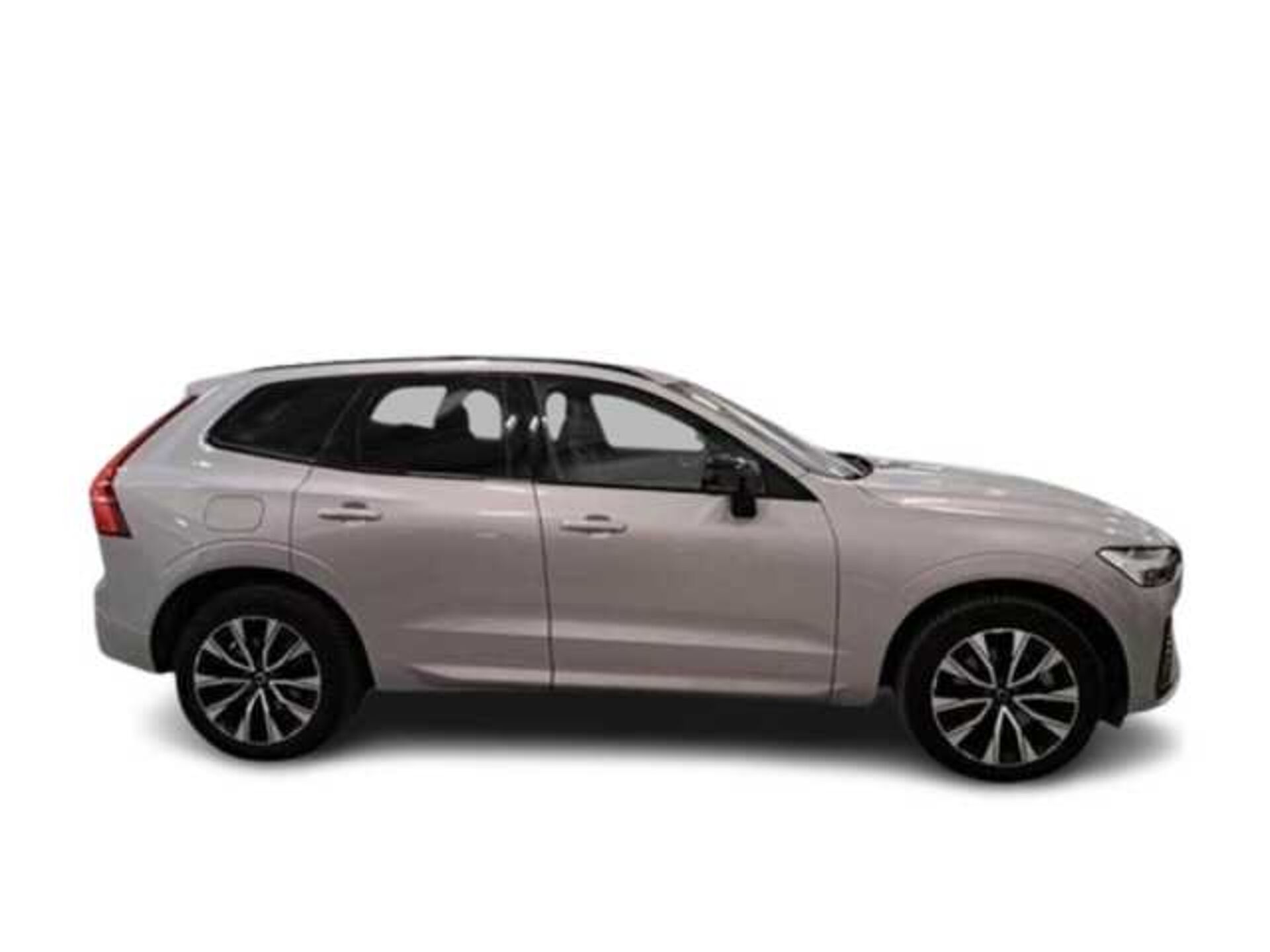 Volvo XC60 2.0l - Argento