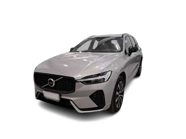 Volvo XC60 2.0l - Argento