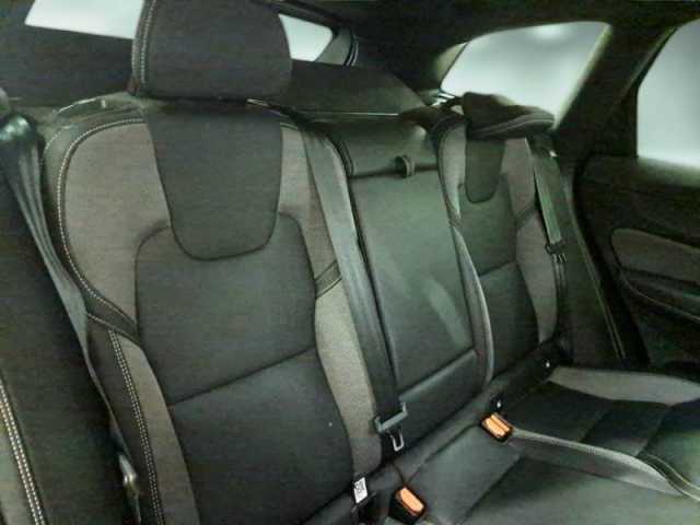 Volvo XC60 2.0l - Argento