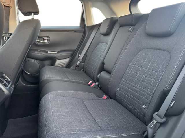 Honda ZR-V 2.0l - Nero