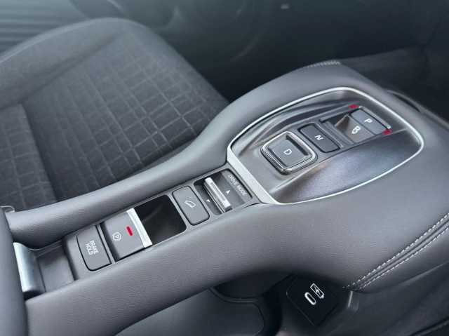 Honda ZR-V 2.0l - Nero