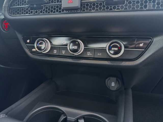 Honda ZR-V 2.0l - Nero