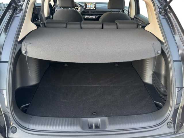 Honda ZR-V 2.0l - Nero