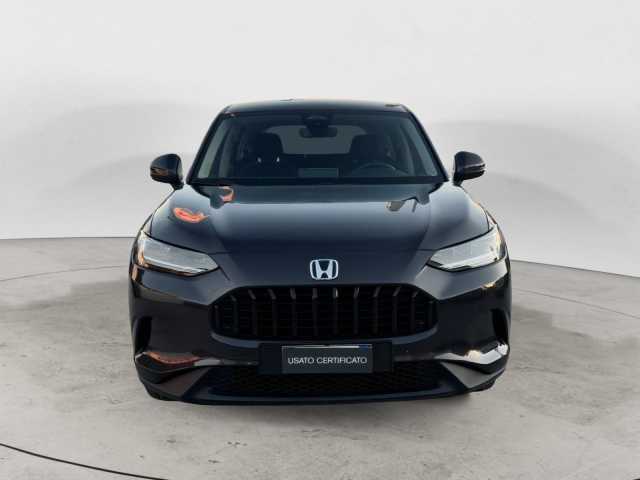 Honda ZR-V 2.0l - Nero