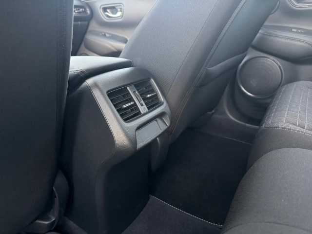 Honda ZR-V 2.0l - Nero