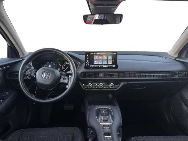 Honda ZR-V 2.0l - Nero