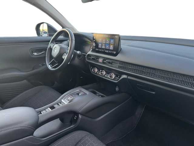 Honda ZR-V 2.0l - Nero