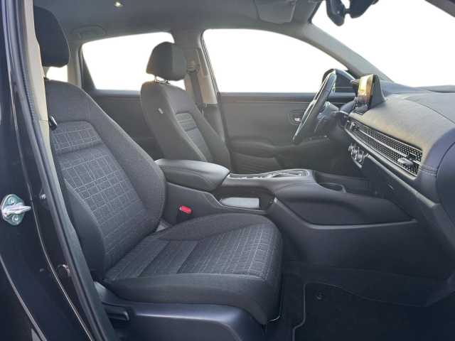 Honda ZR-V 2.0l - Nero