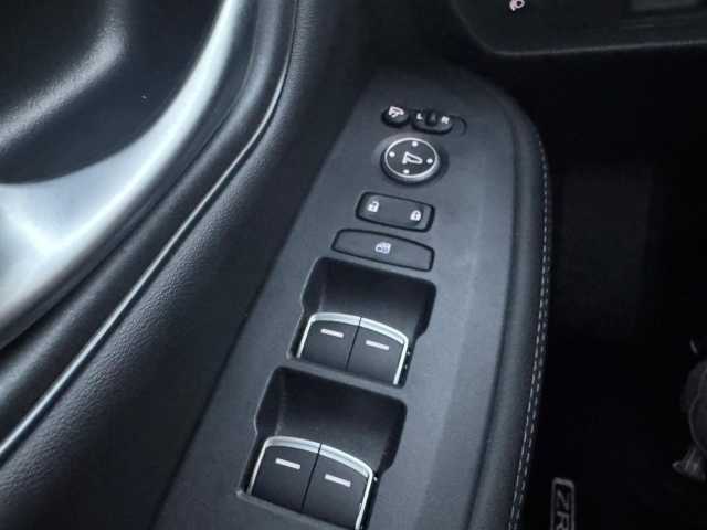 Honda ZR-V 2.0l - Nero