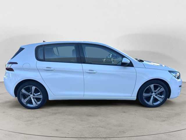 Peugeot 308 1.6l - Bianco
