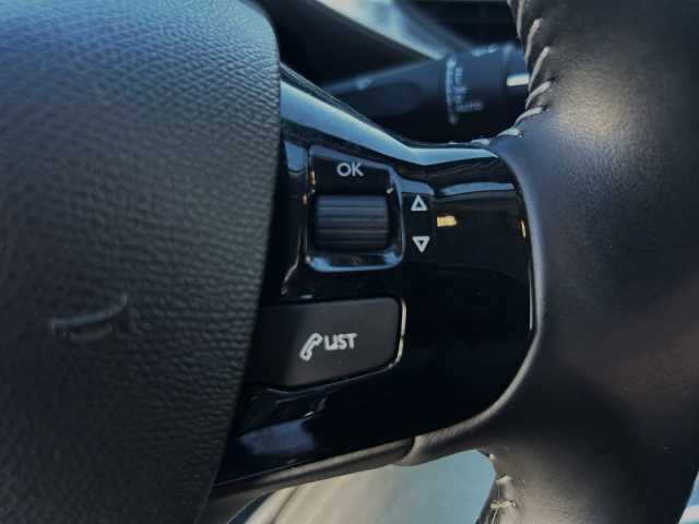 Peugeot 308 1.6l - Bianco