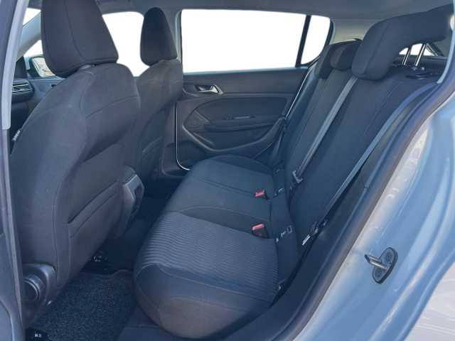 Peugeot 308 1.6l - Bianco