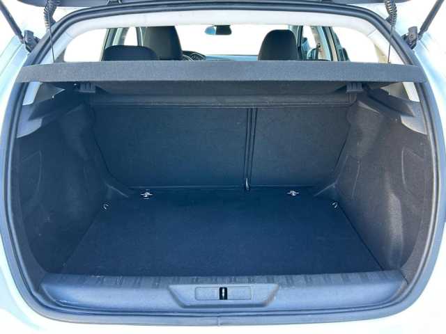 Peugeot 308 1.6l - Bianco