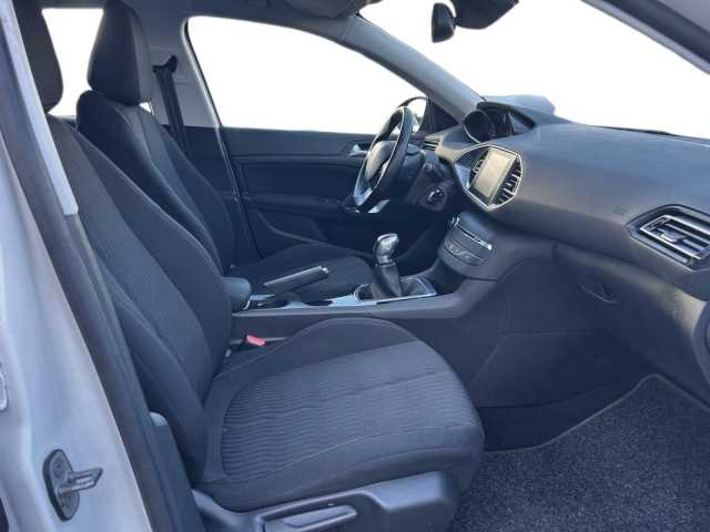 Peugeot 308 1.6l - Bianco